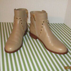 Michael Kors Ankle Boots